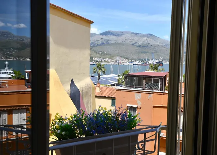 Guest House Il Faro