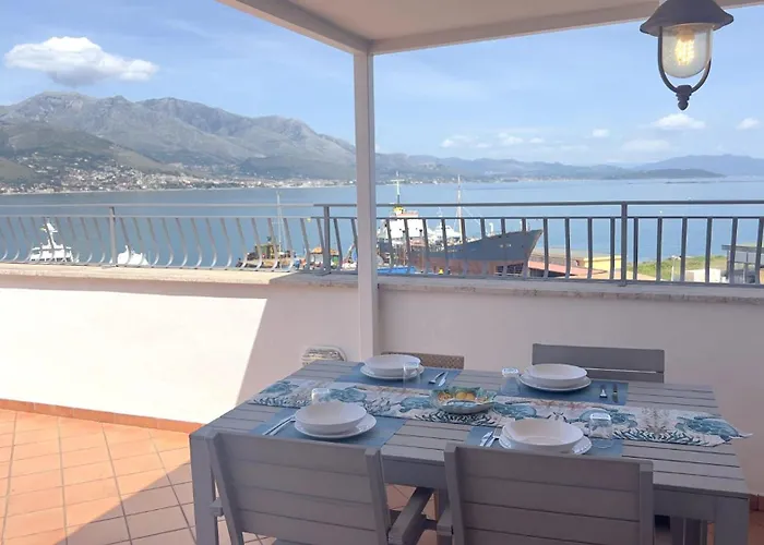 Guest House Il Faro