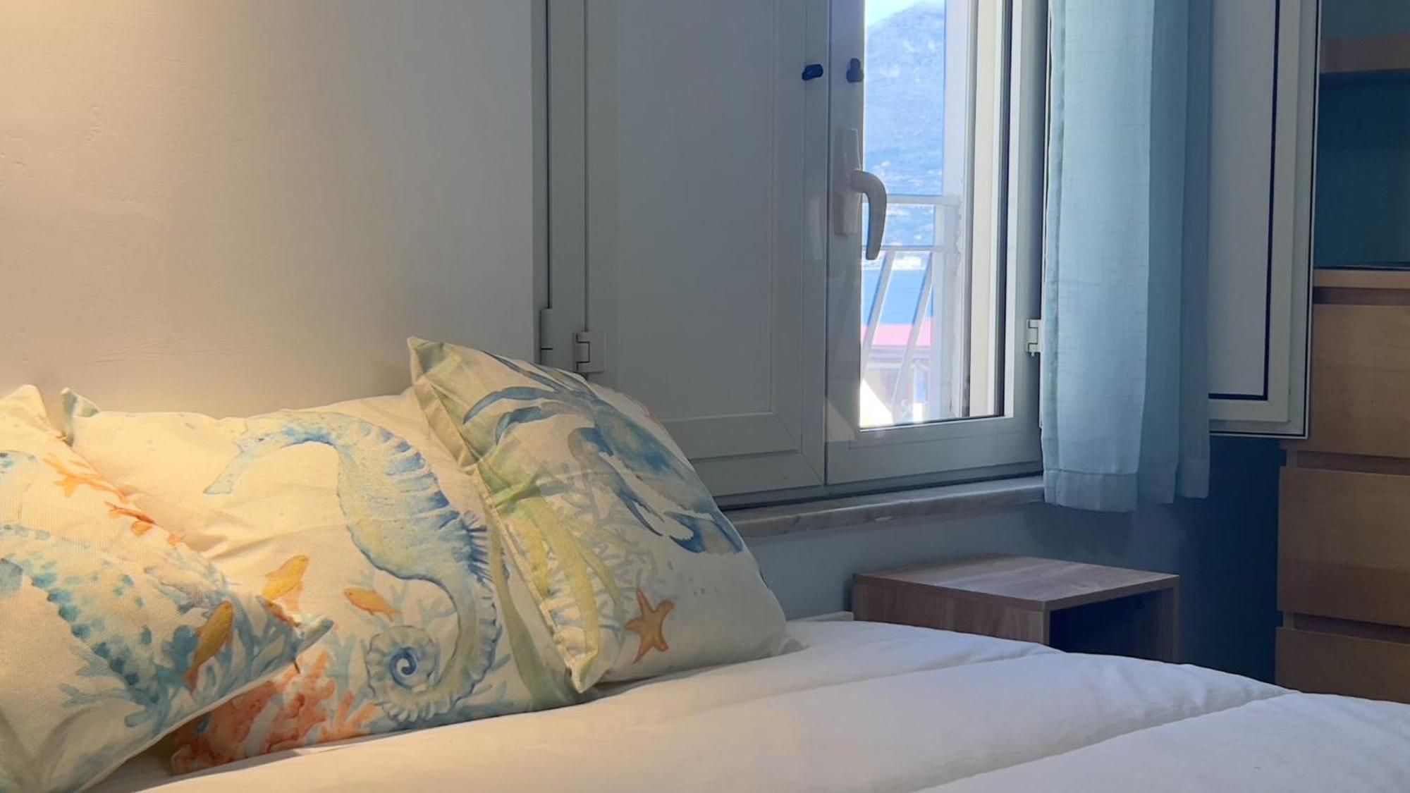 Il Faro Appartement Gaète