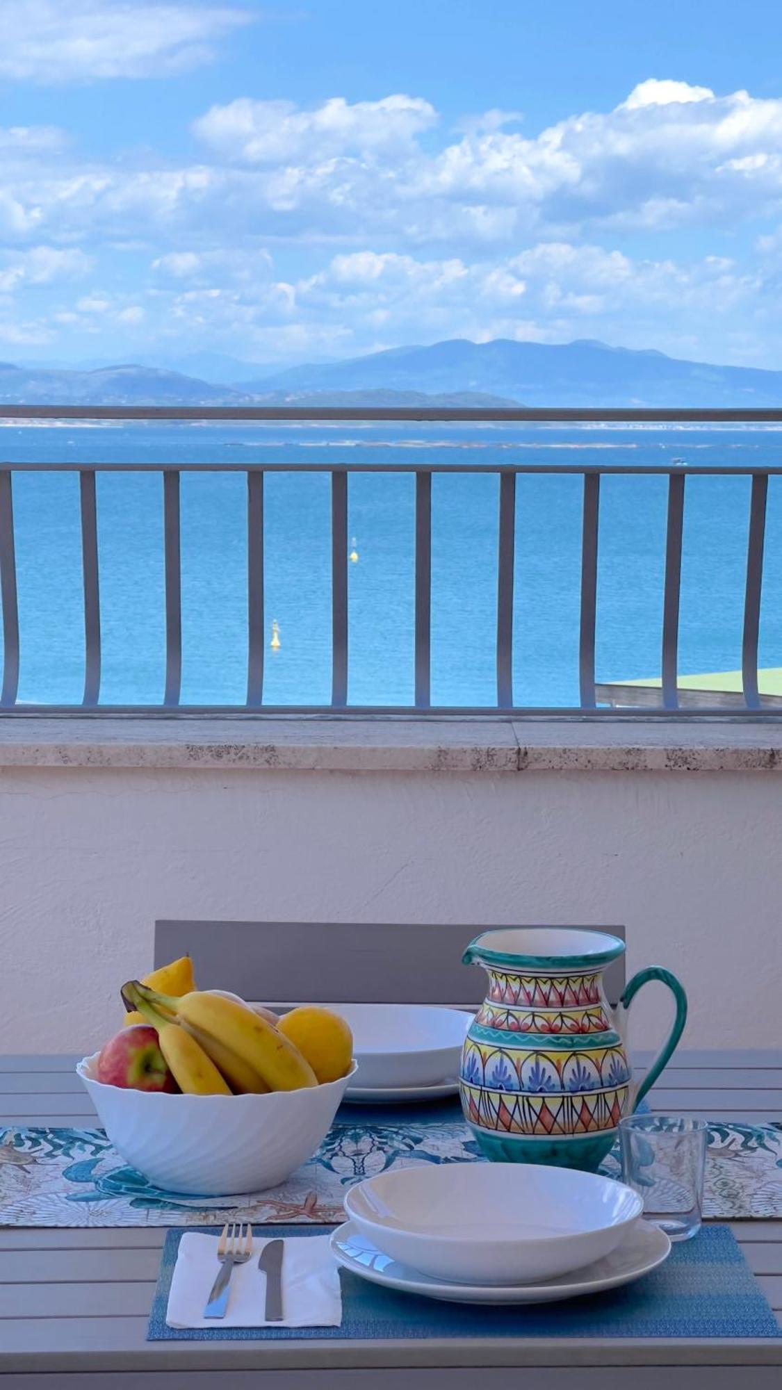 Appartement Il Faro *
