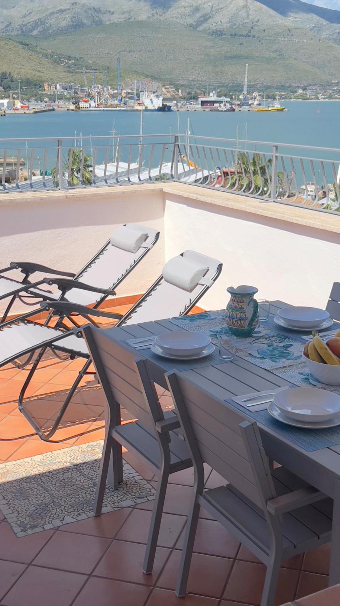 Il Faro Appartement