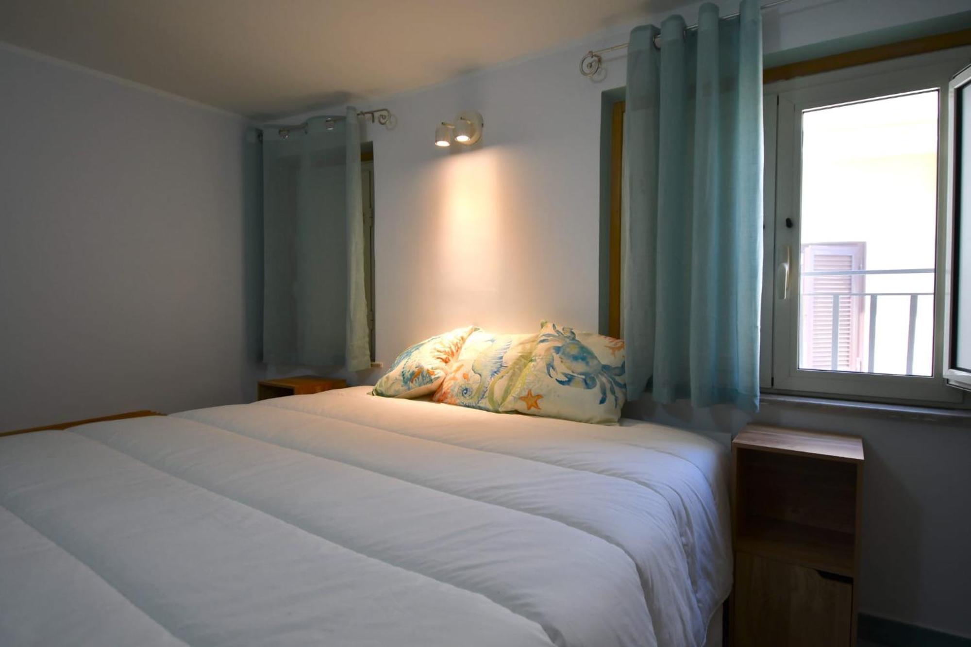 Appartement Il Faro Gaète