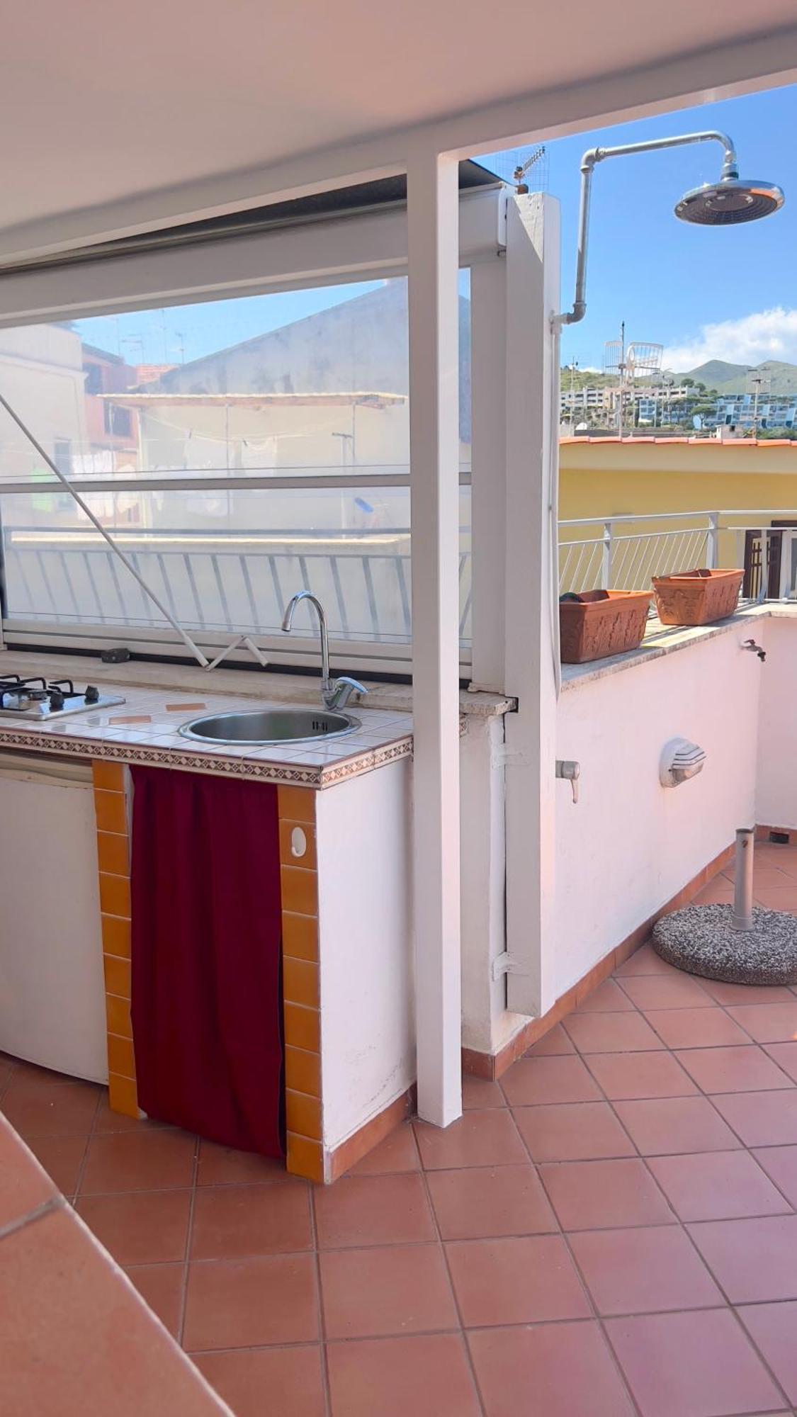 Il Faro Appartement