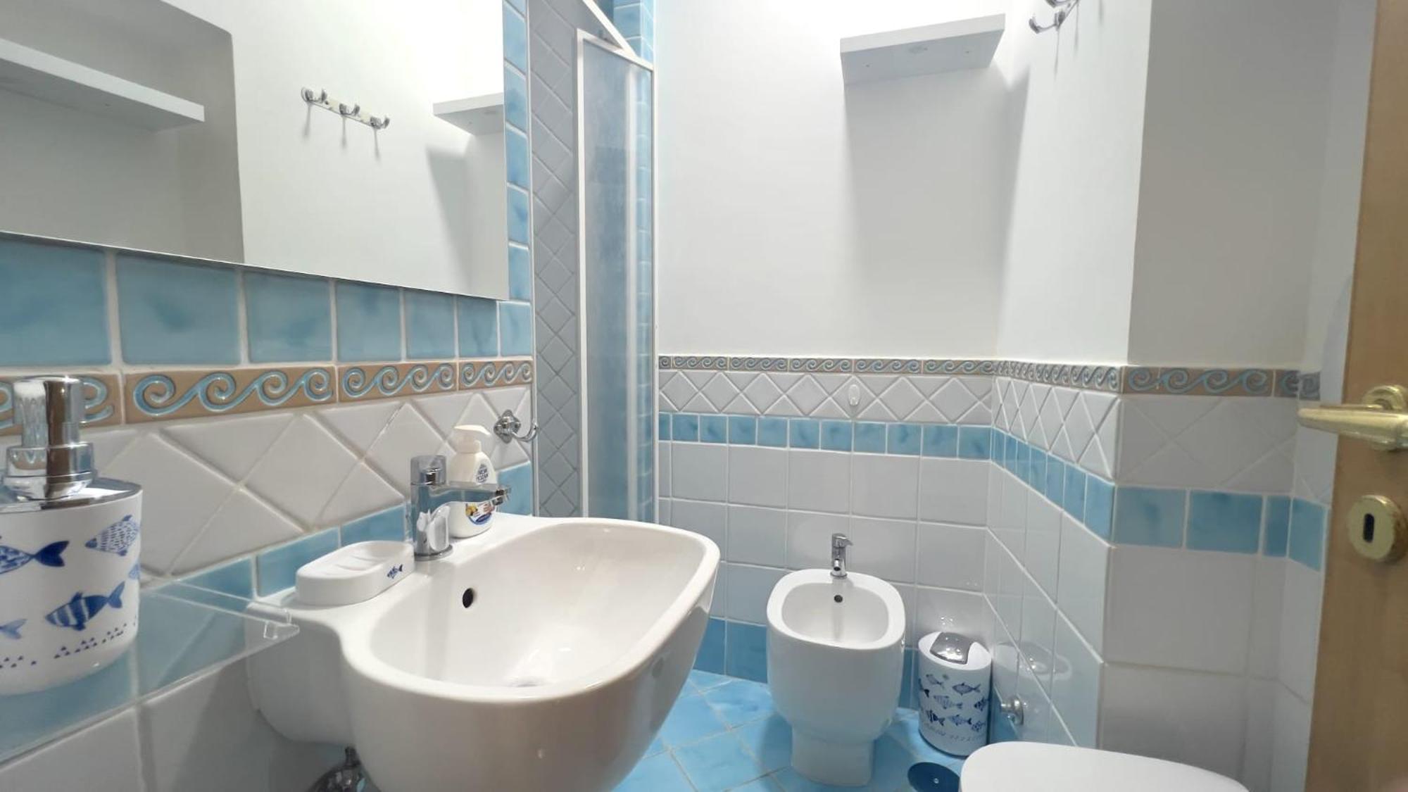 Appartement Il Faro Gaète