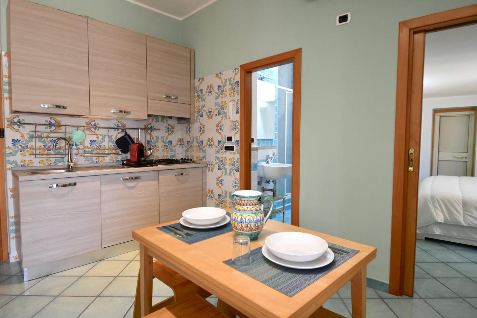 Il Faro Appartement