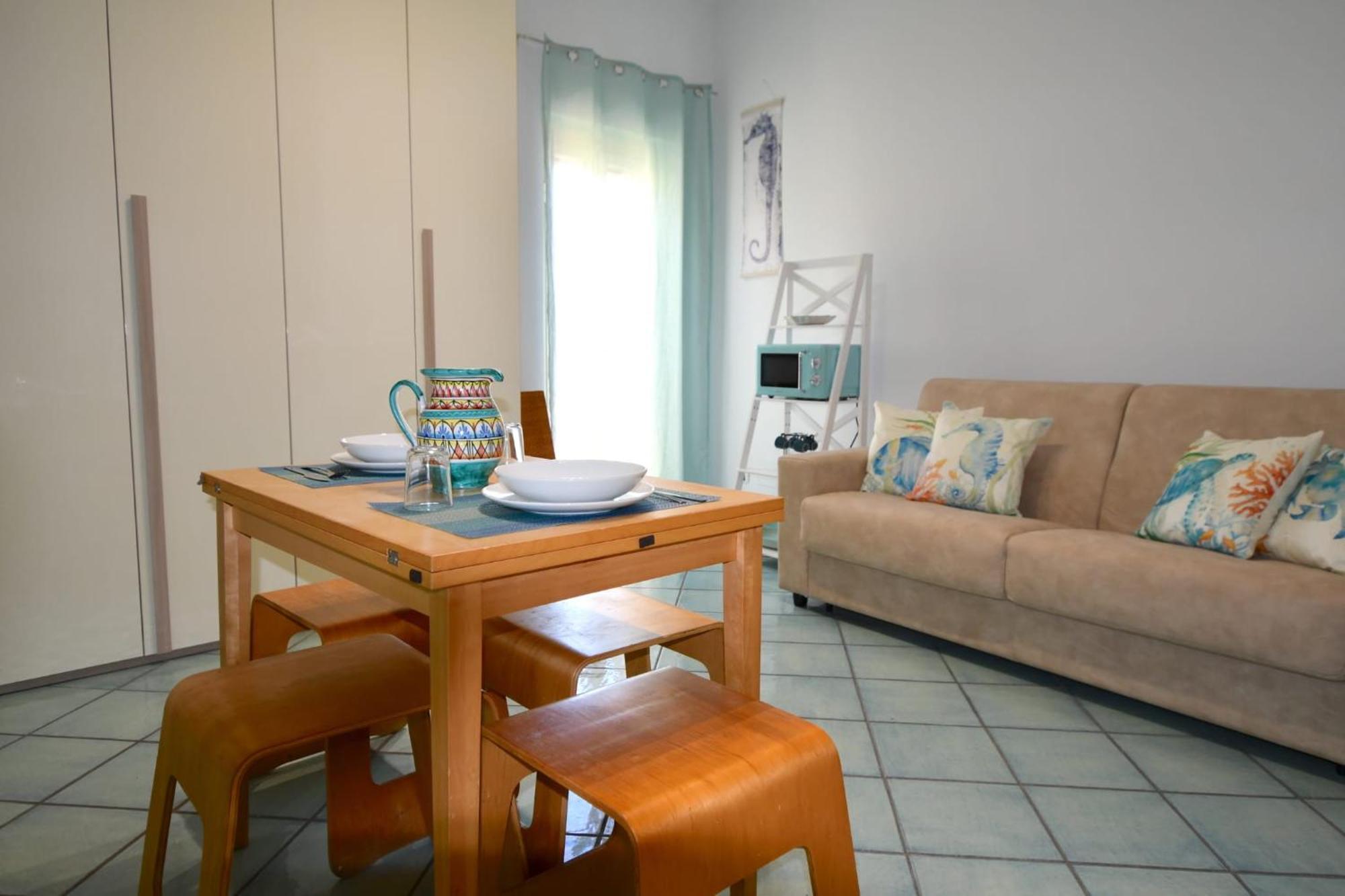 Appartement Il Faro