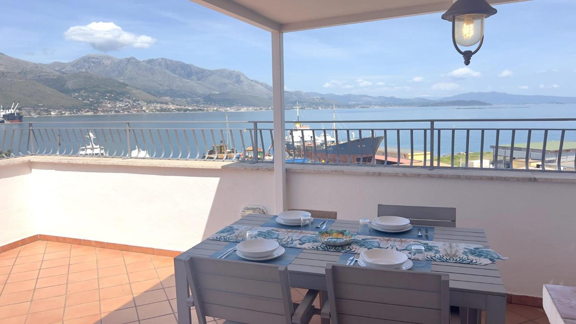 Appartement Il Faro *
